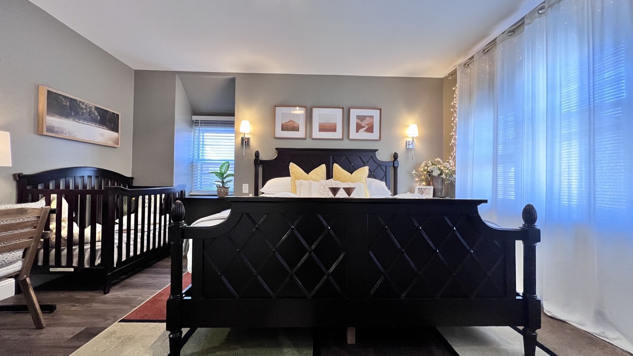 Photo of Bedroom in Cedar Park