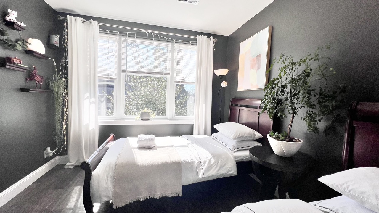 Photo of Bedroom in Cedar Park