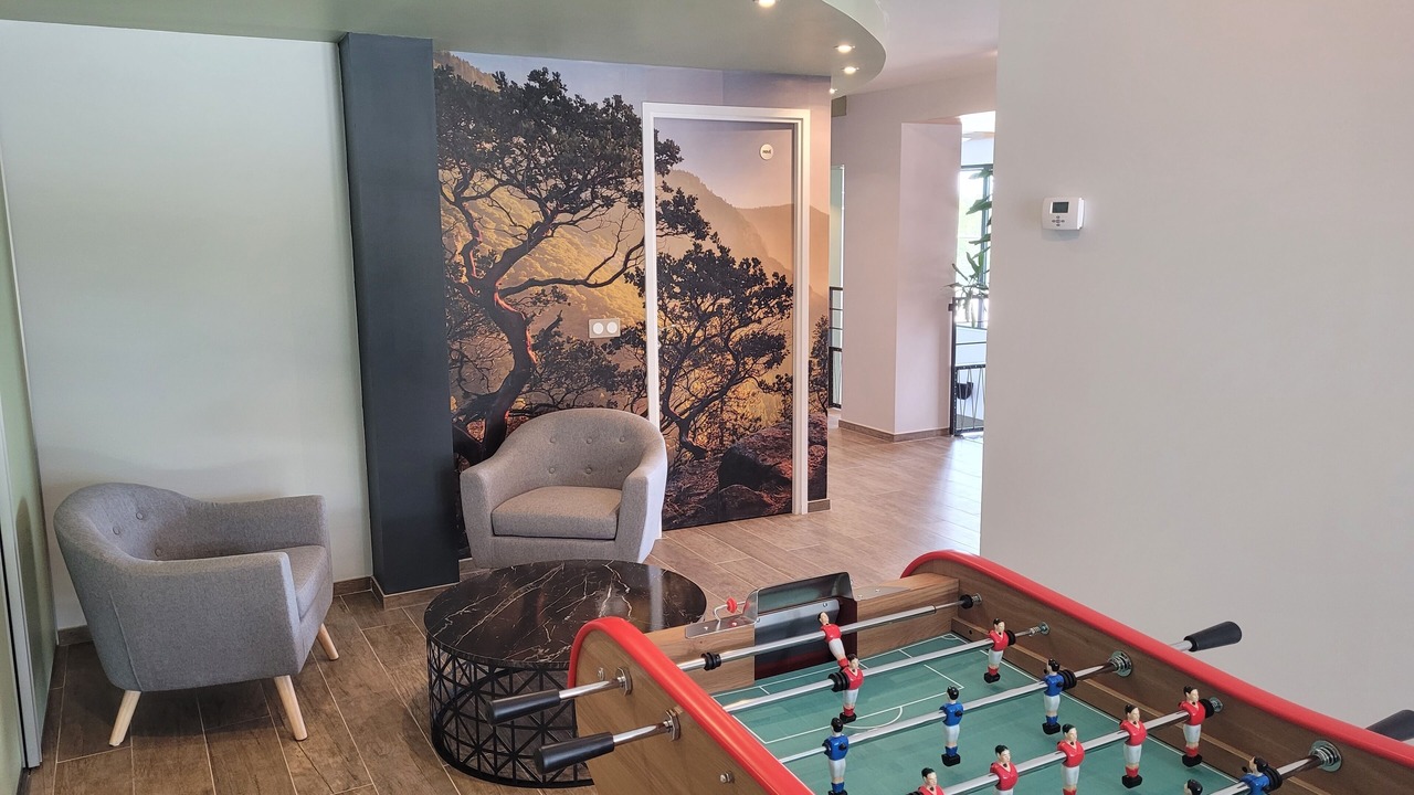 Photo of Bedroom in Montagnac