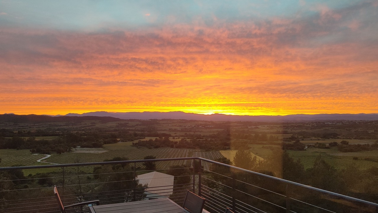 Photo of Outdoor in Montagnac