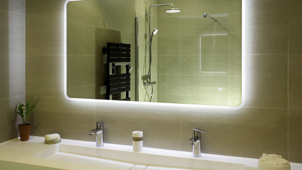 Photo of Bathroom in Montagnac