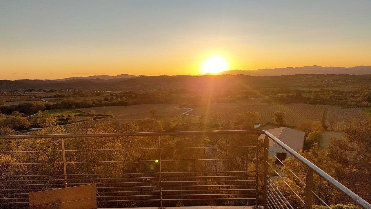 Photo of Outdoor in Montagnac