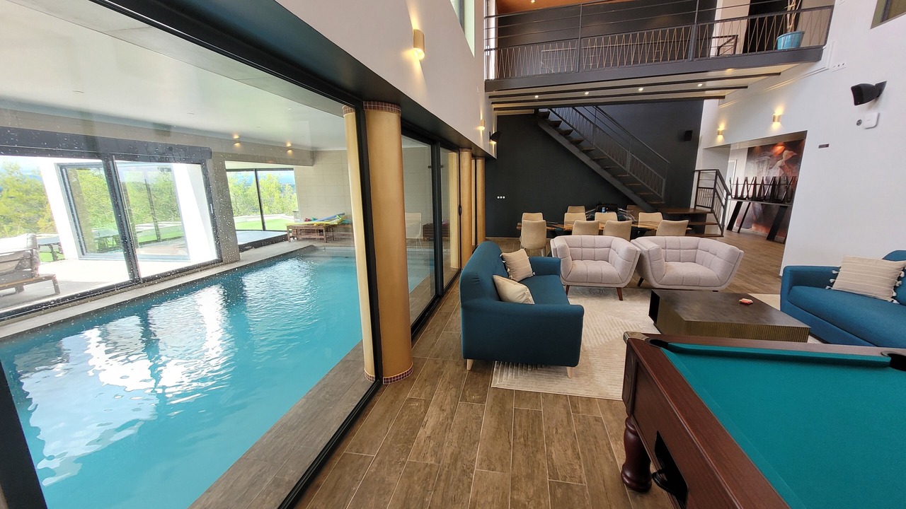 Photo of Outdoor in Montagnac