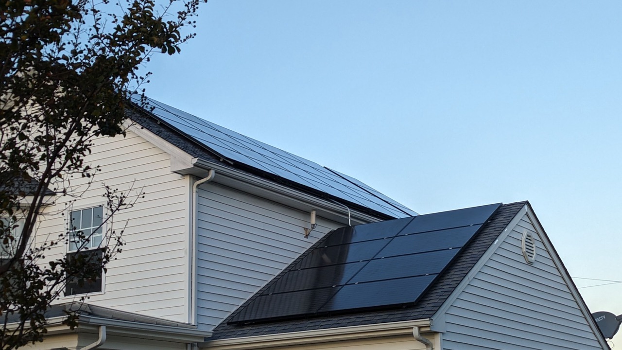 Photo of Outdoor in Cape Charles