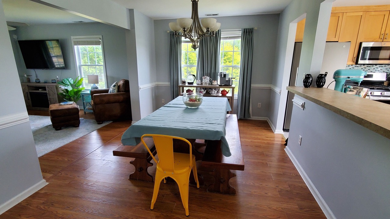 Photo of Kitchen in Cape Charles