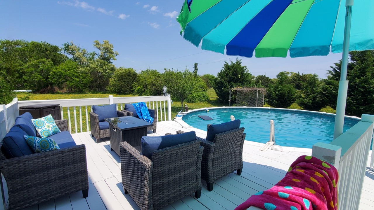 Photo of Outdoor in Cape Charles