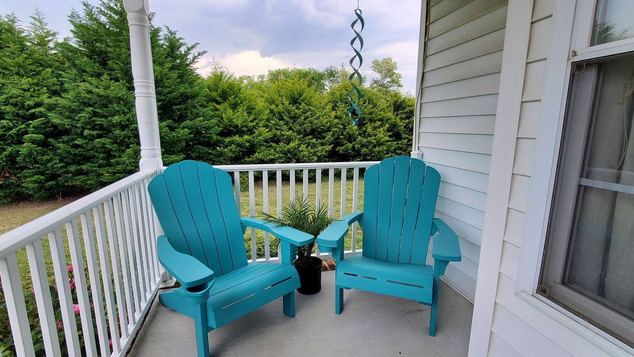 Photo of Outdoor in Cape Charles