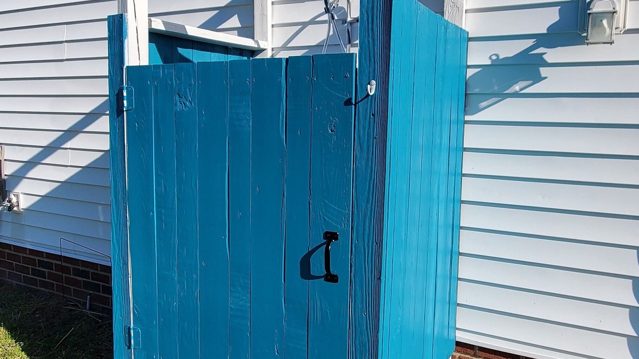 Photo of Outdoor in Cape Charles