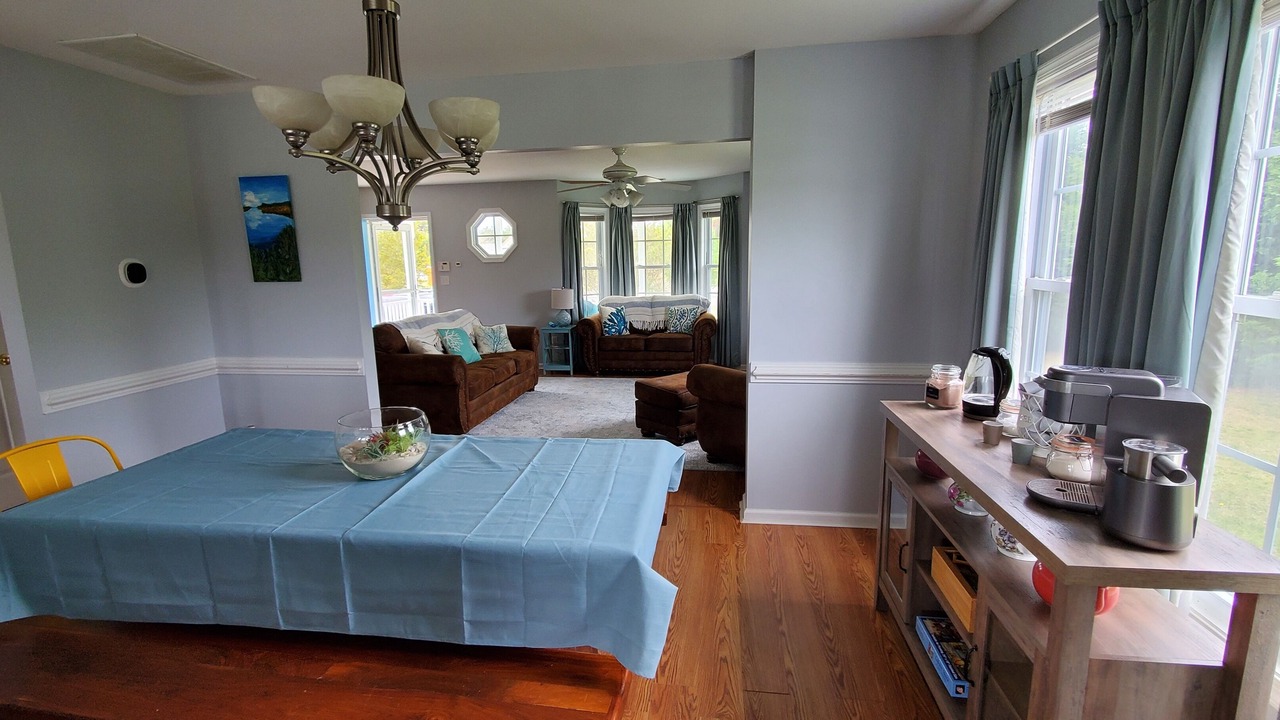 Photo of Bedroom in Cape Charles