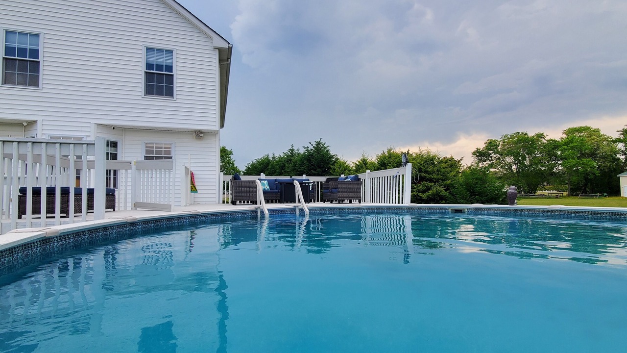 Photo of Outdoor in Cape Charles