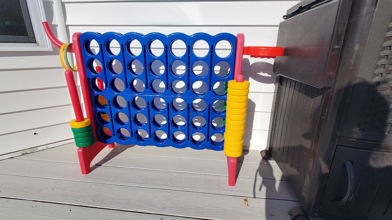 Photo of Outdoor in Cape Charles