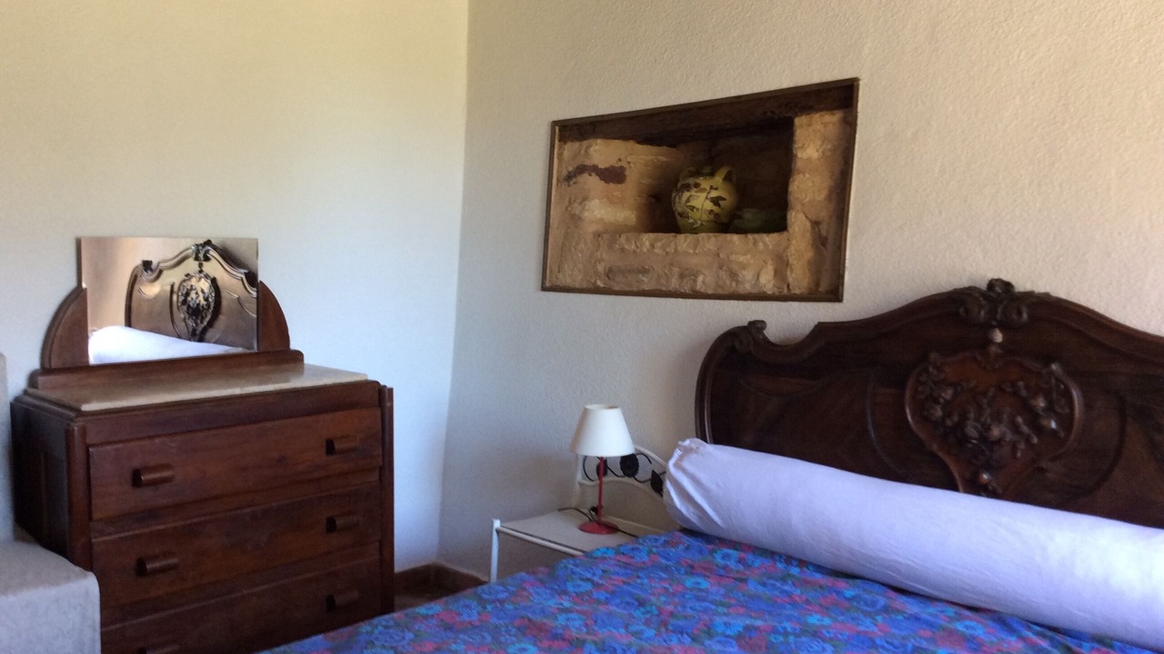 Photo of Bedroom in Pays-de-Belves