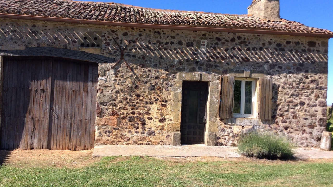 Photo of Outdoor in Pays-de-Belves