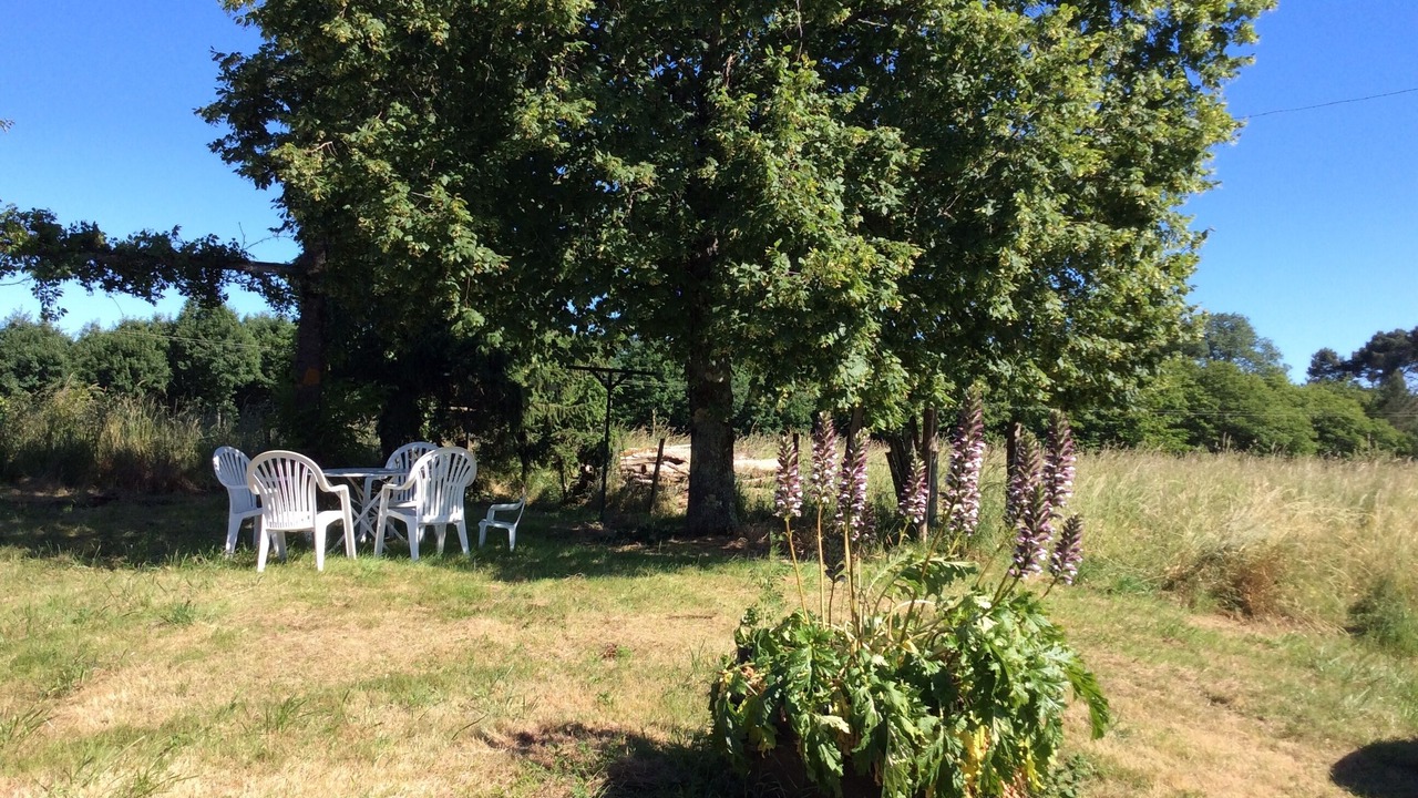 Photo of Outdoor in Pays-de-Belves