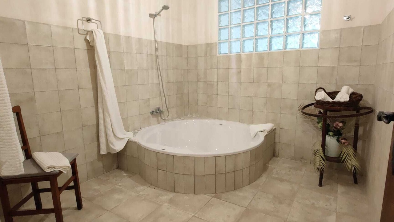 Photo of Bathroom in Castellon Province