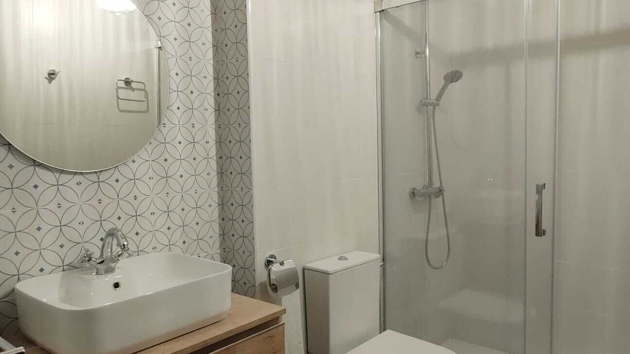 Photo of Bathroom in Castellon Province