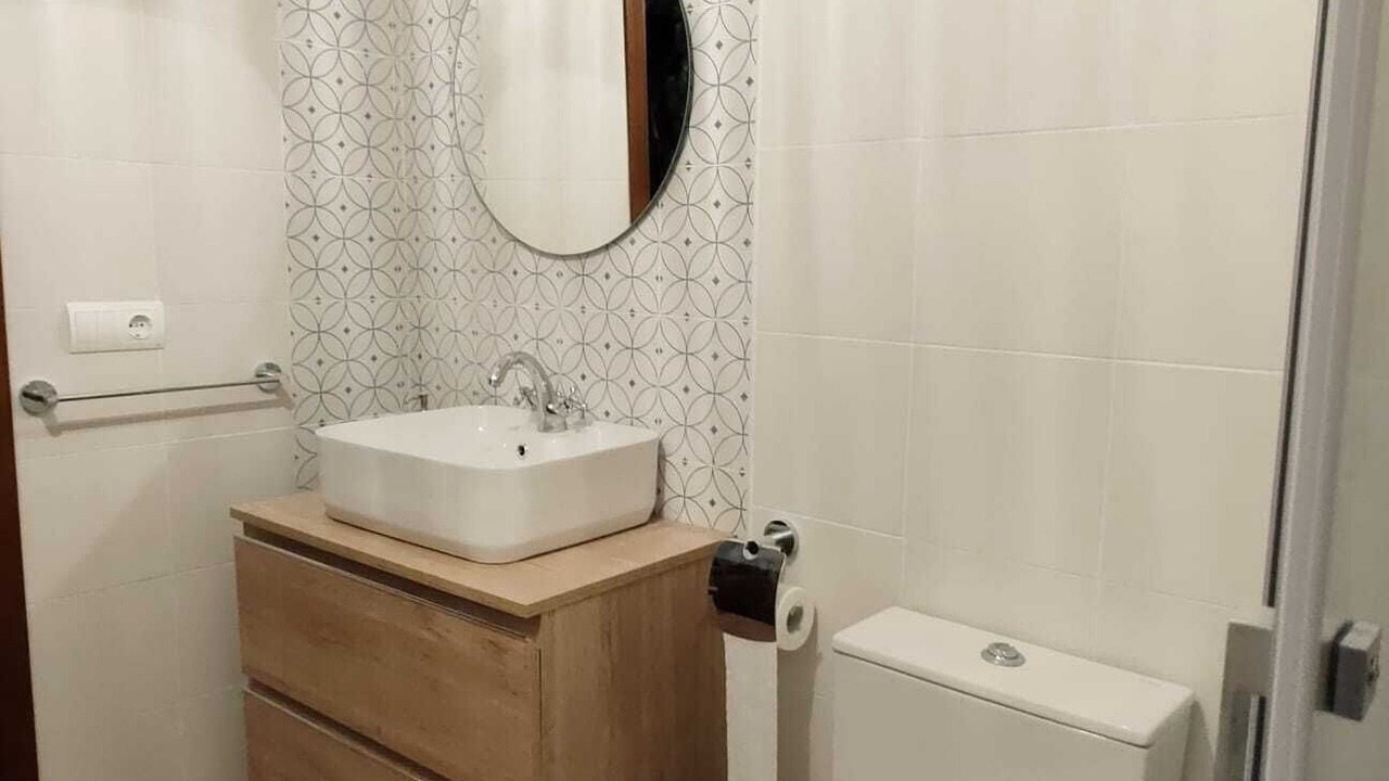 Photo of Bathroom in Castellon Province