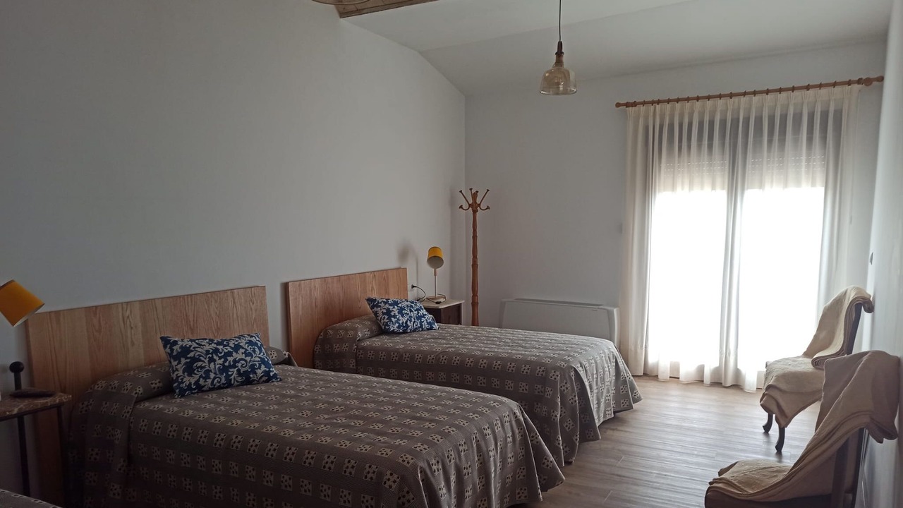 Photo of Bedroom in Castellon Province