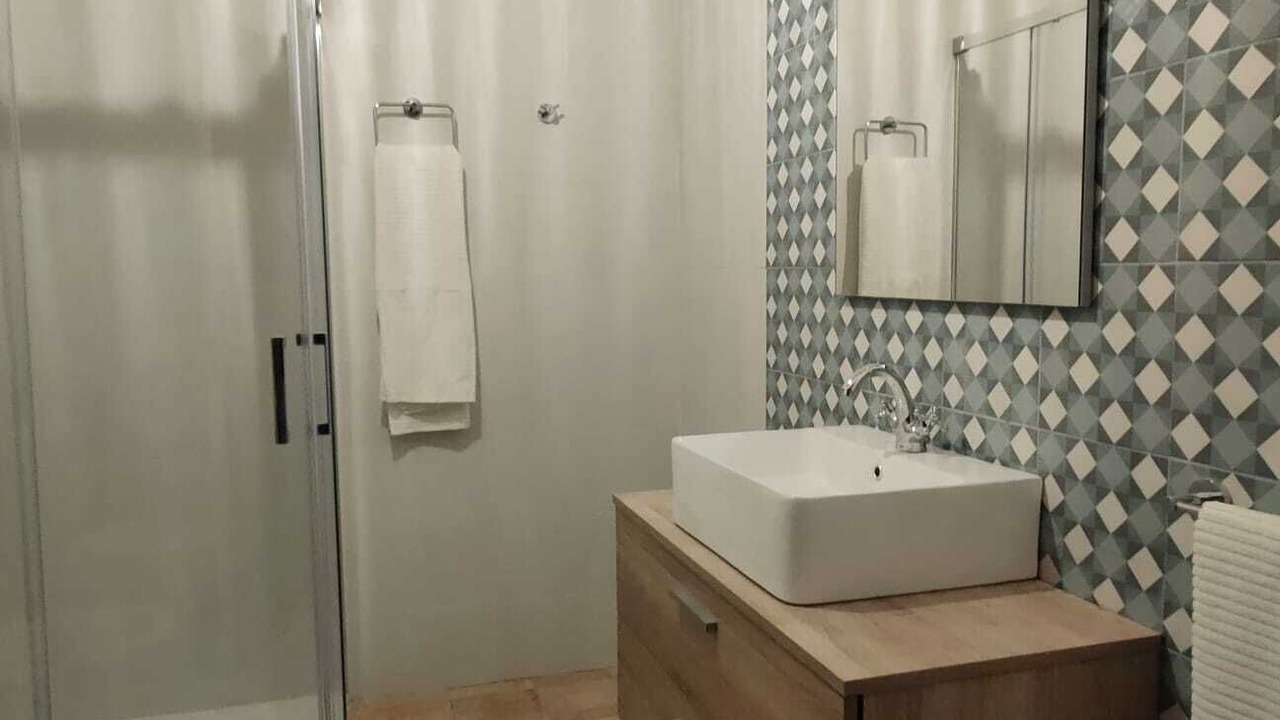 Photo of Bathroom in Castellon Province