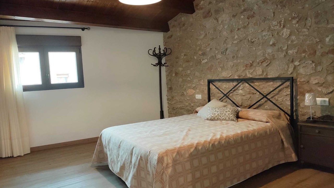 Photo of Bedroom in Castellon Province