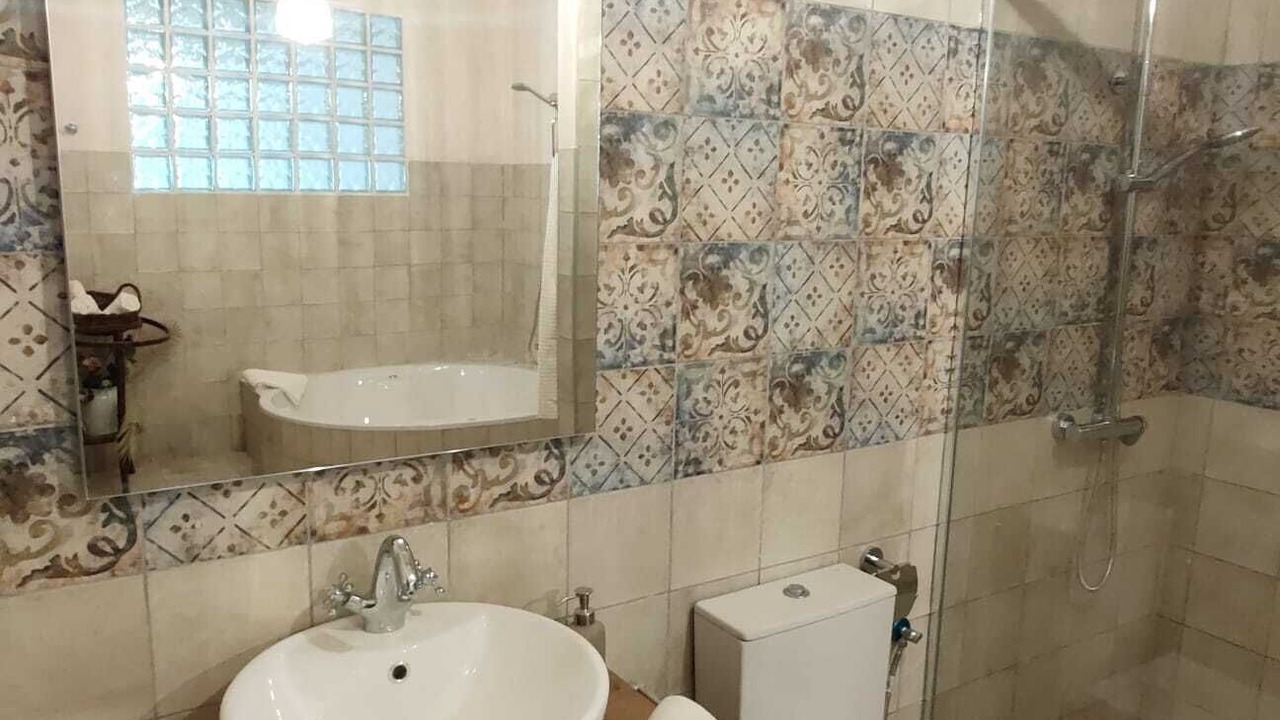 Photo of Bathroom in Castellon Province