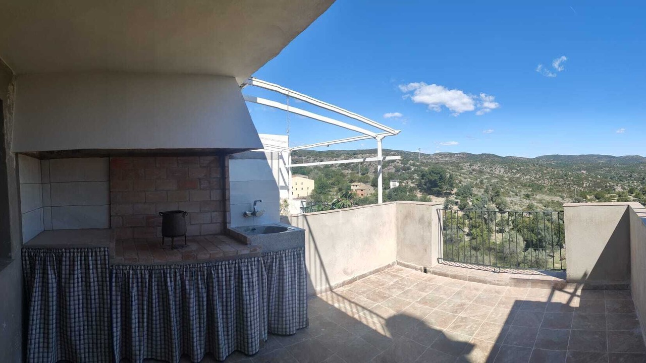 Photo of Outdoor in Castellon Province