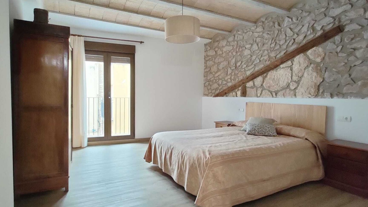 Photo of Bedroom in Castellon Province