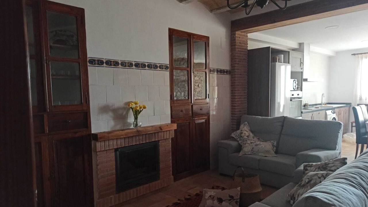 Photo of Livingroom in Castellon Province