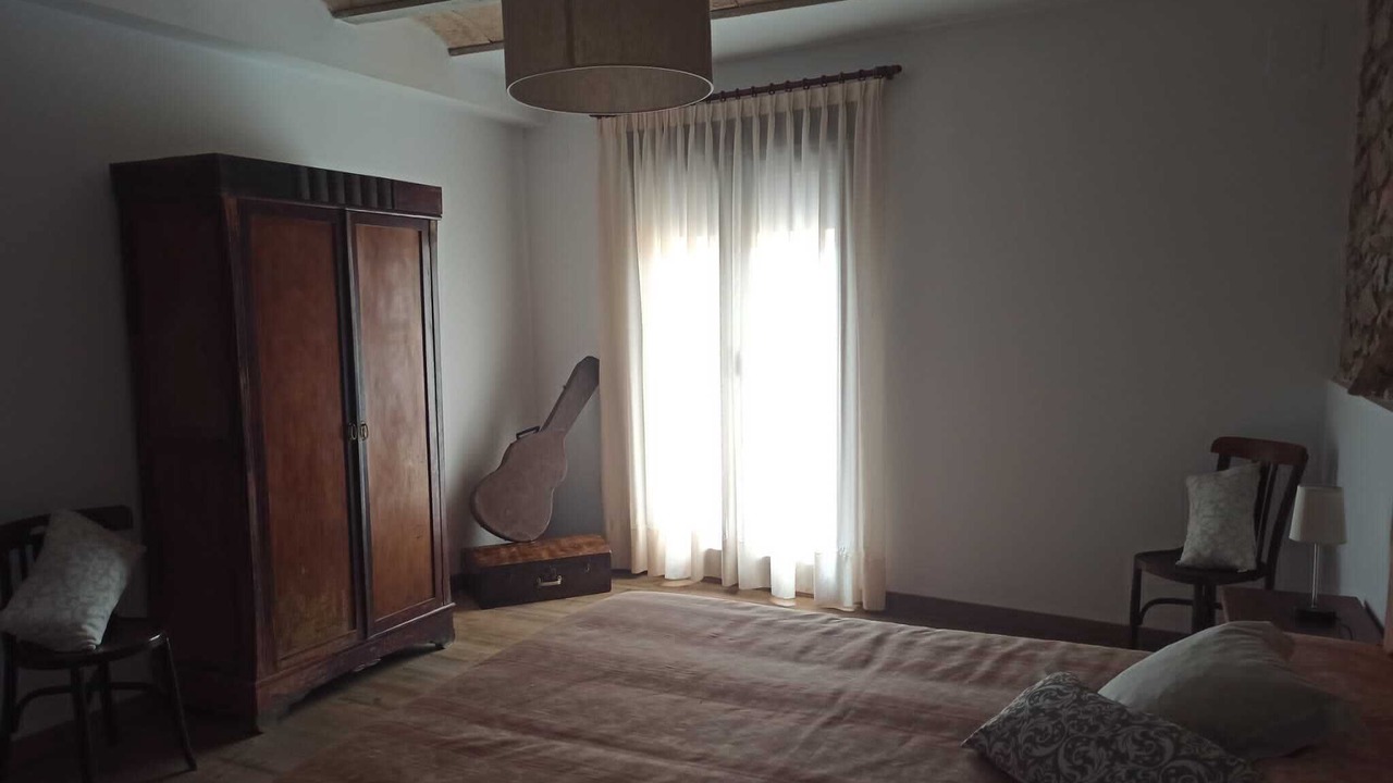 Photo of Bedroom in Castellon Province