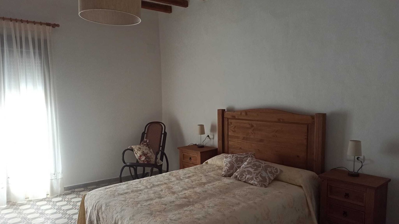 Photo of Bedroom in Castellon Province
