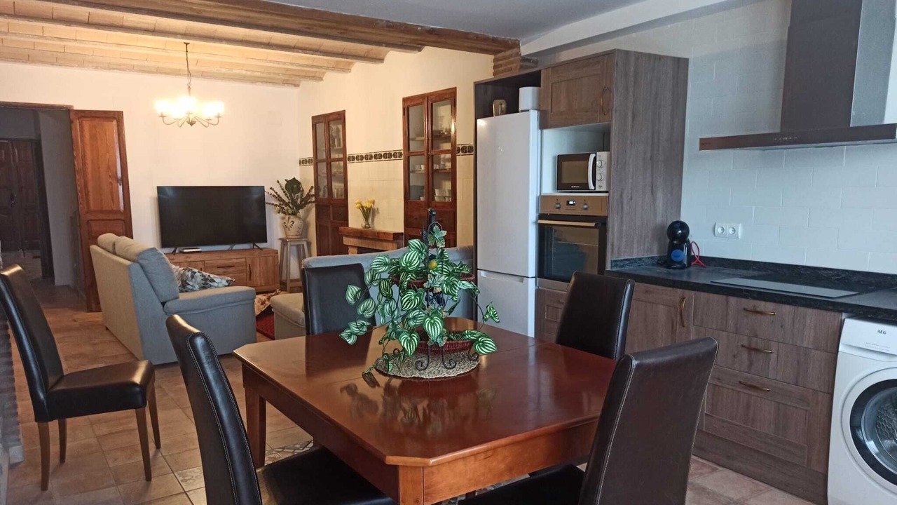 Photo of Livingroom in Castellon Province