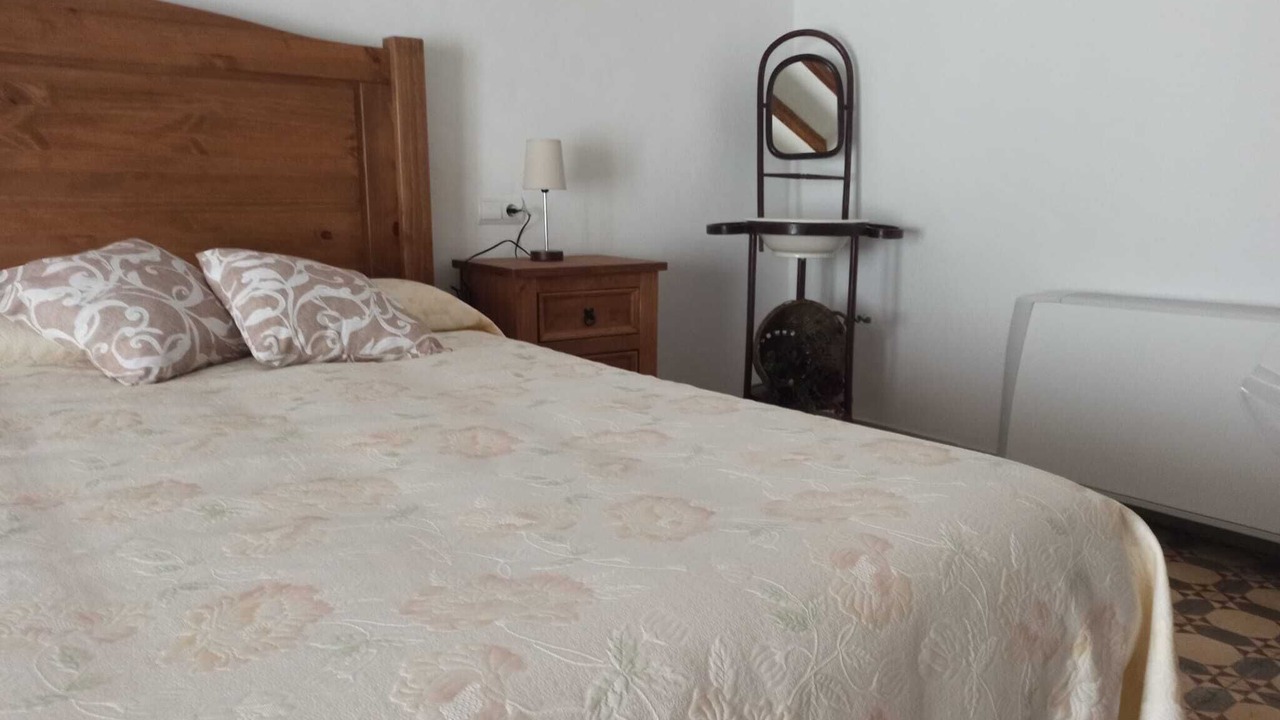 Photo of Bedroom in Castellon Province