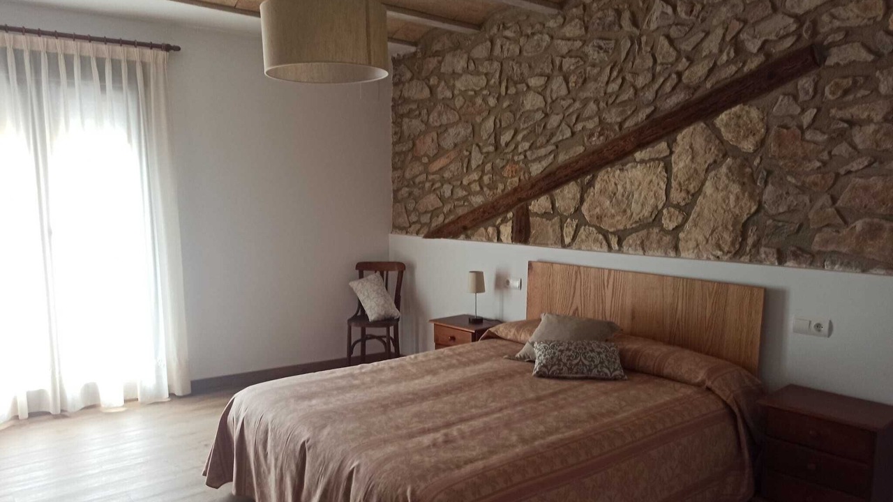 Photo of Bedroom in Castellon Province