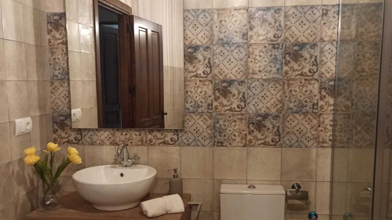 Photo of Bathroom in Castellon Province