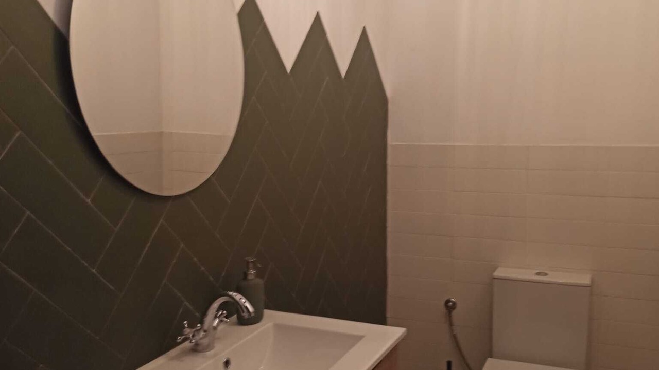 Photo of Bathroom in Castellon Province