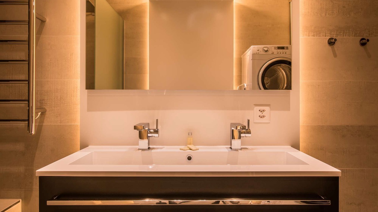 Photo of Bathroom in Central Interlaken