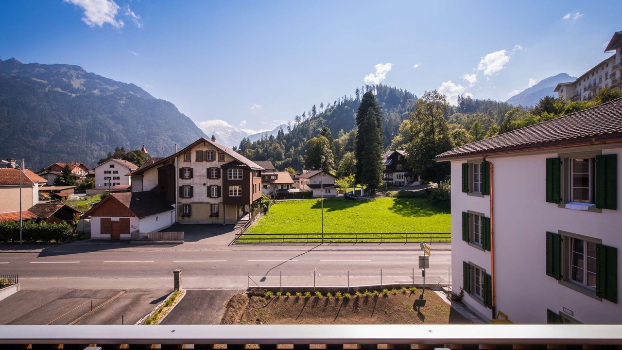 Photo of Outdoor in Central Interlaken