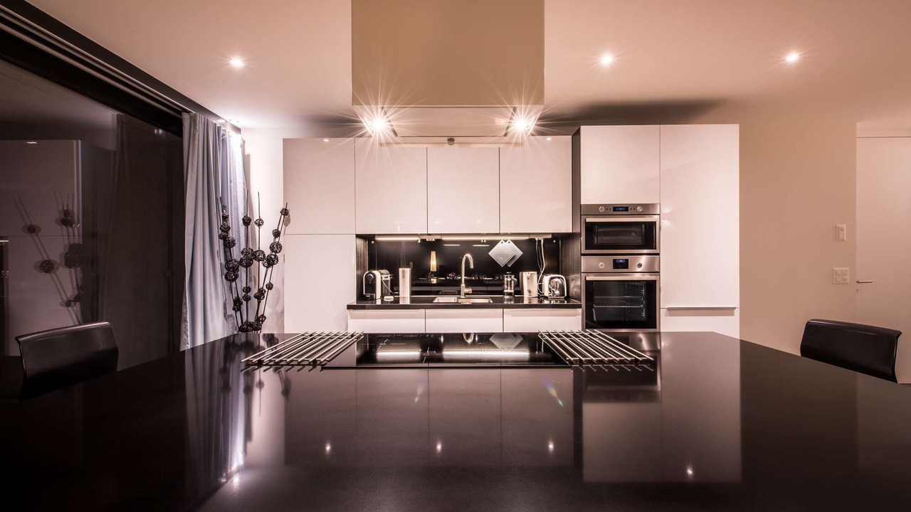 Photo of Kitchen in Central Interlaken