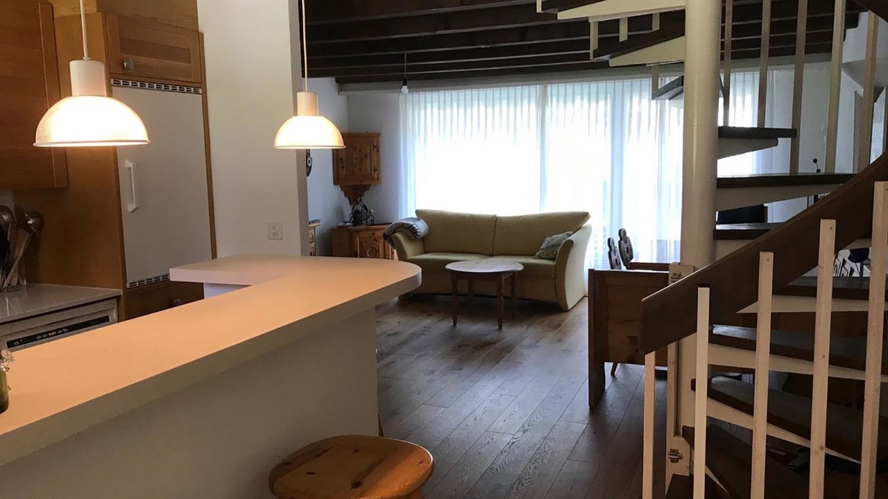 Photo of Bedroom in Engelberg