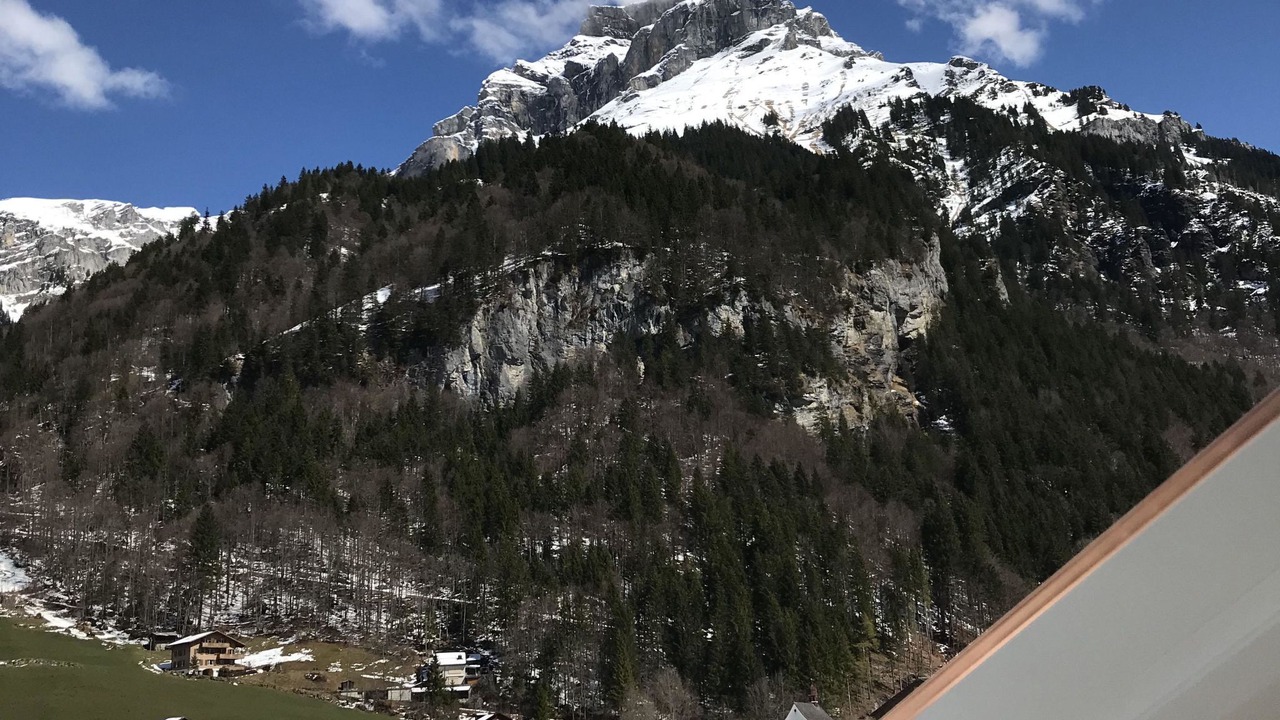 Photo of Others in Engelberg
