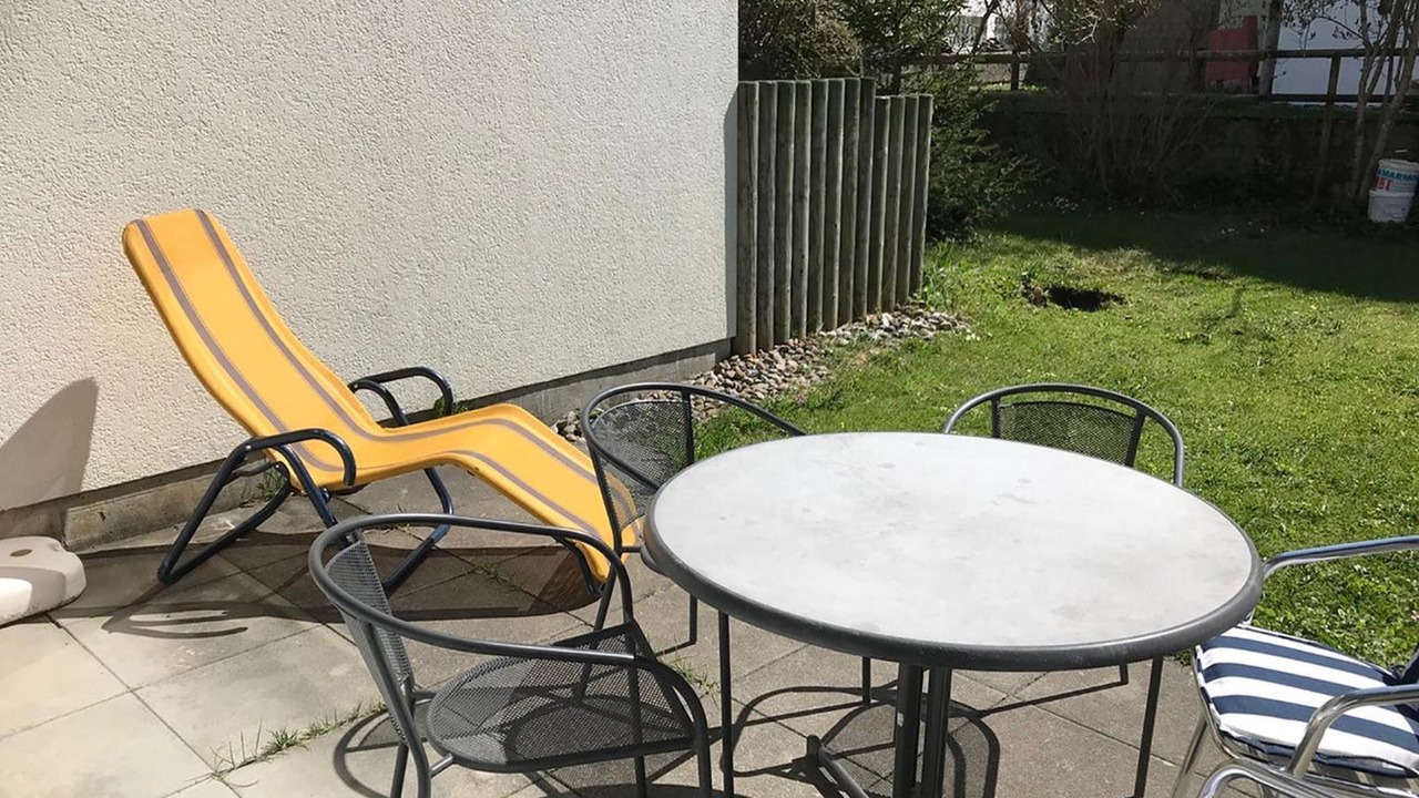 Photo of Outdoor in Engelberg