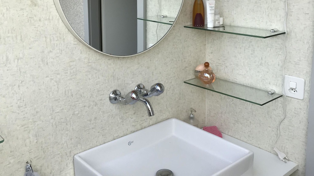 Photo of Bathroom in Engelberg