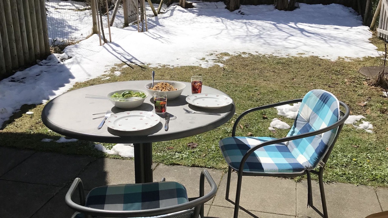 Photo of Outdoor in Engelberg