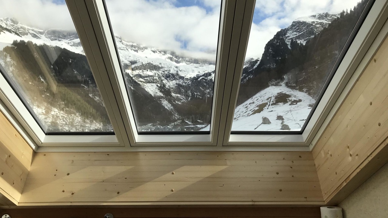 Photo of Others in Engelberg