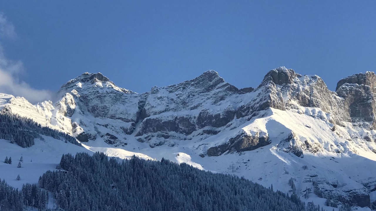 Photo of Others in Engelberg