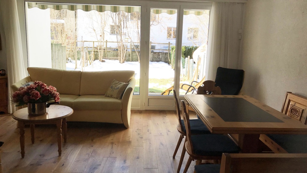 Photo of Bedroom in Engelberg