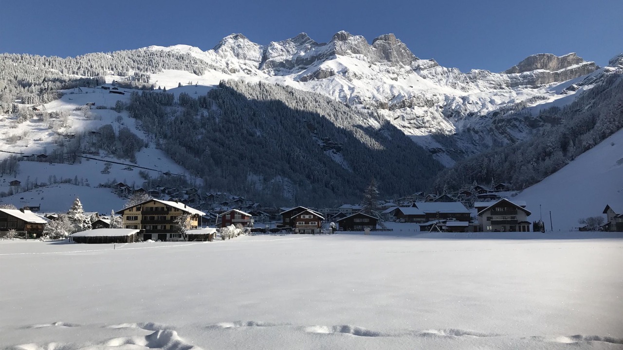 Photo of Others in Engelberg