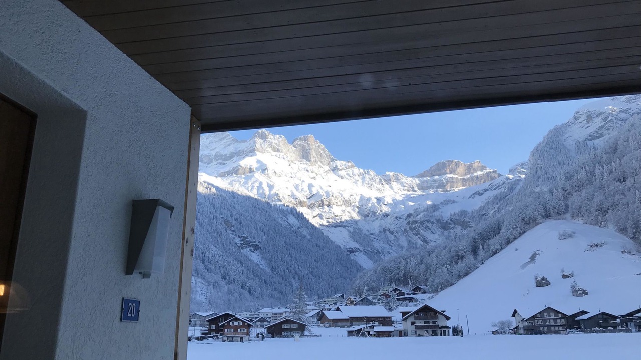 Photo of Others in Engelberg