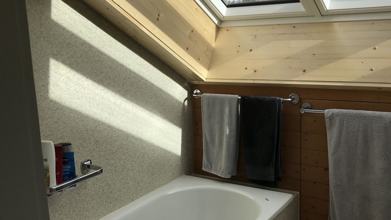 Photo of Bathroom in Engelberg