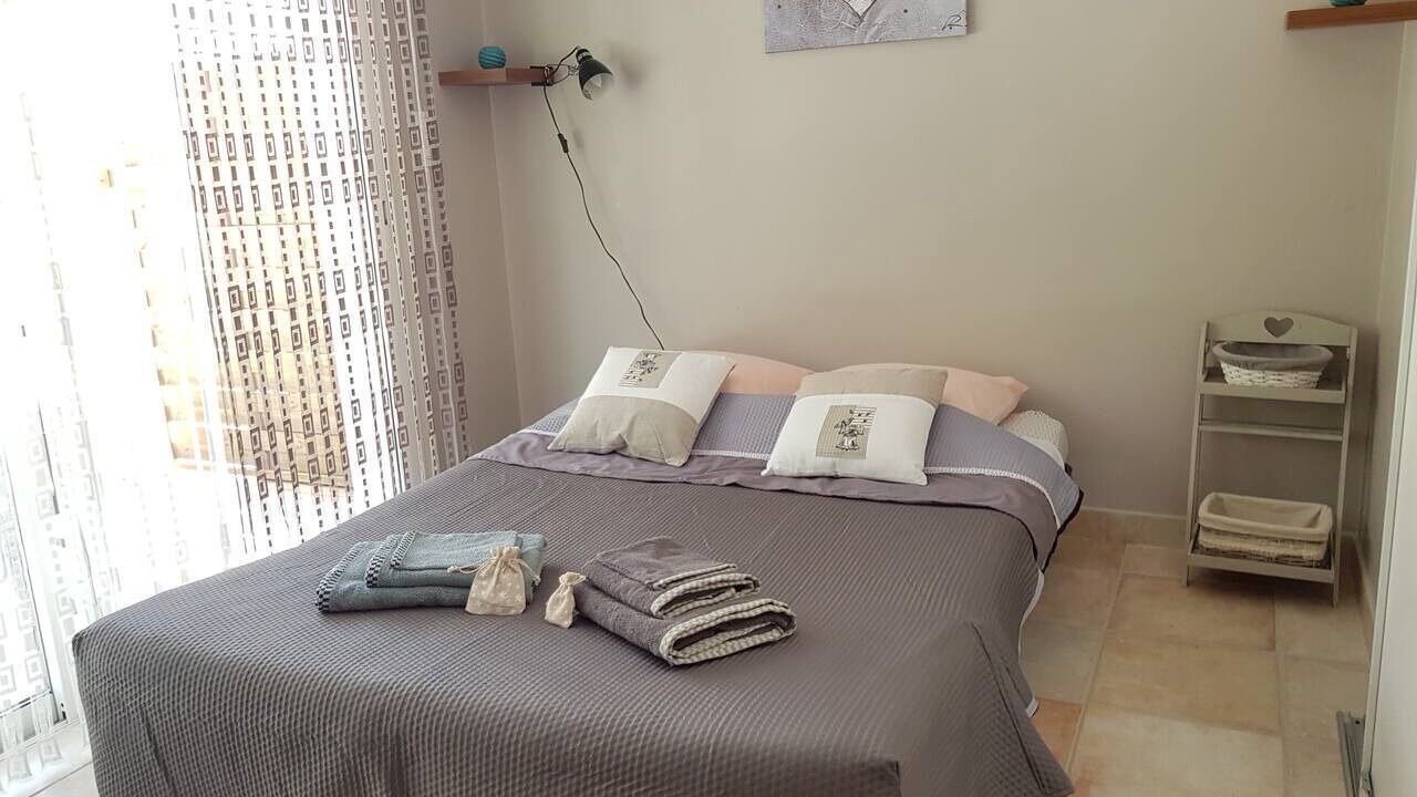 Photo of Bedroom in Durfort-Lacapelette